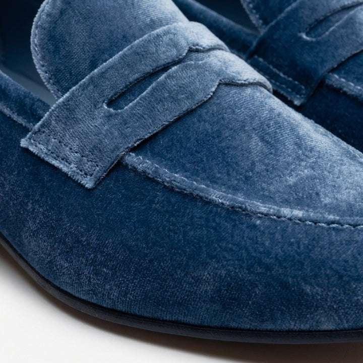 Nerea | Mocassini Penny Loafer Donna Eleganti