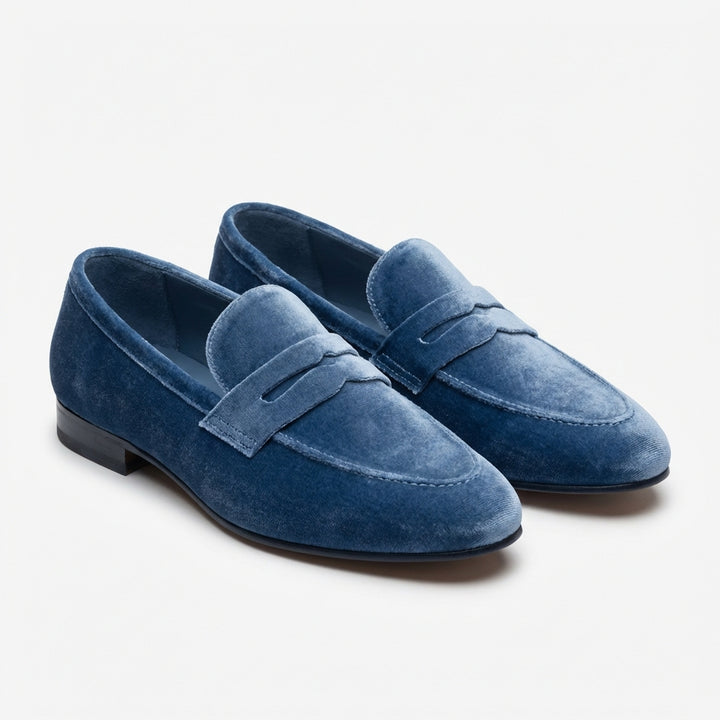Nerea | Mocassini Penny Loafer Donna Eleganti