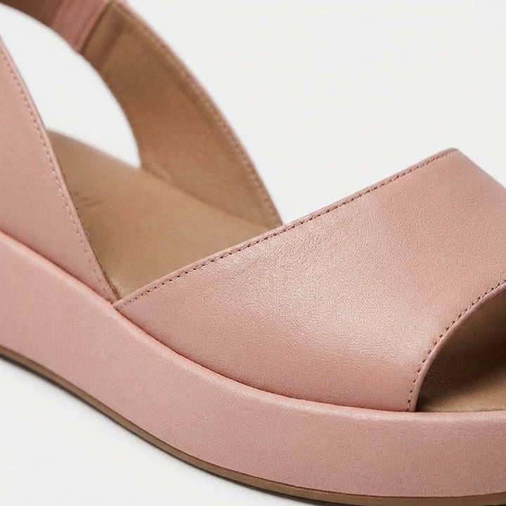 Nerea | Sandali con Zeppa Donna Casual