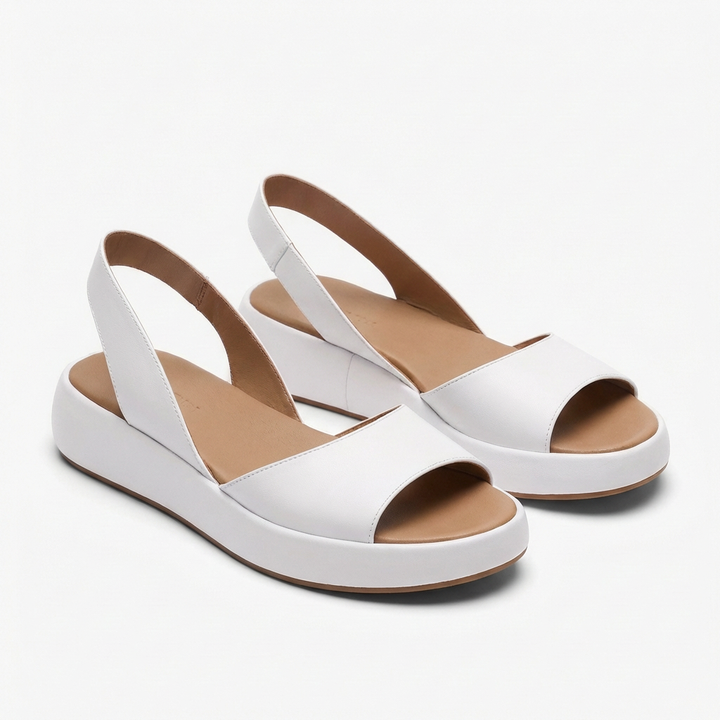 Nerea | Sandali con Zeppa Donna Casual