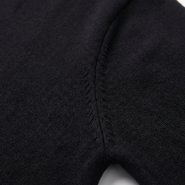 Nina | Suéter Pullover de Manga Larga Oversized para Mujer