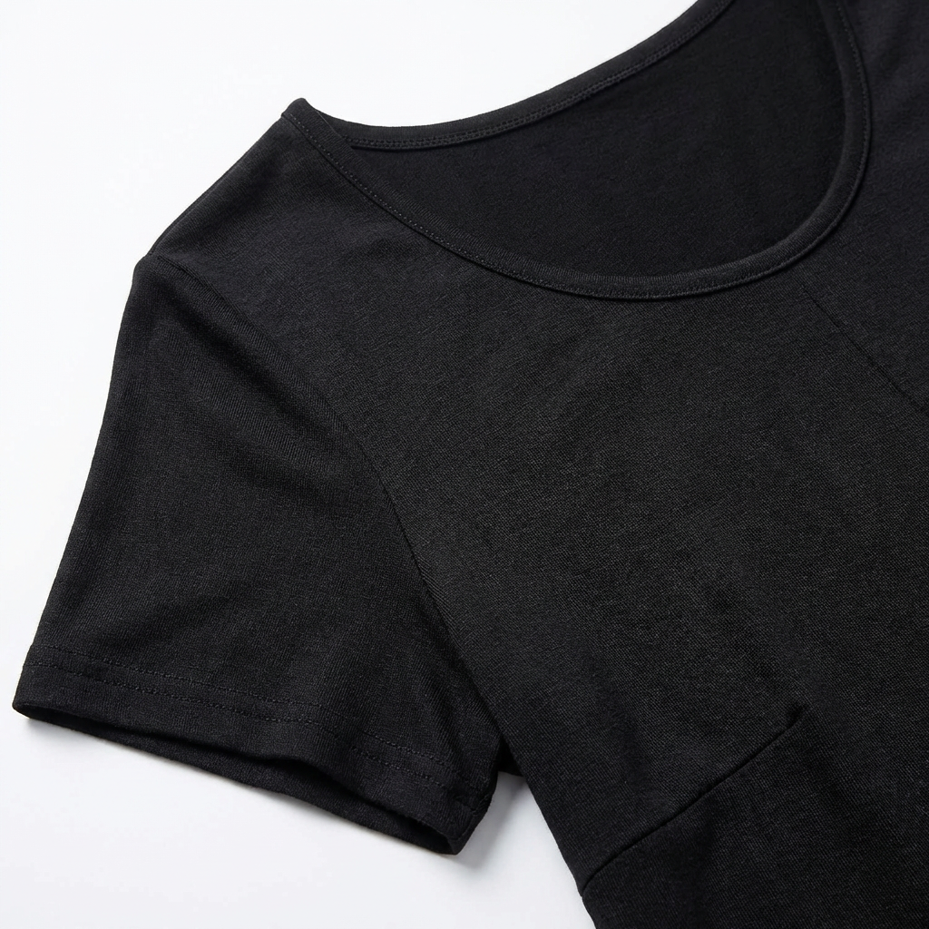 Nuria | Abito a Sfera con Tasche Donna