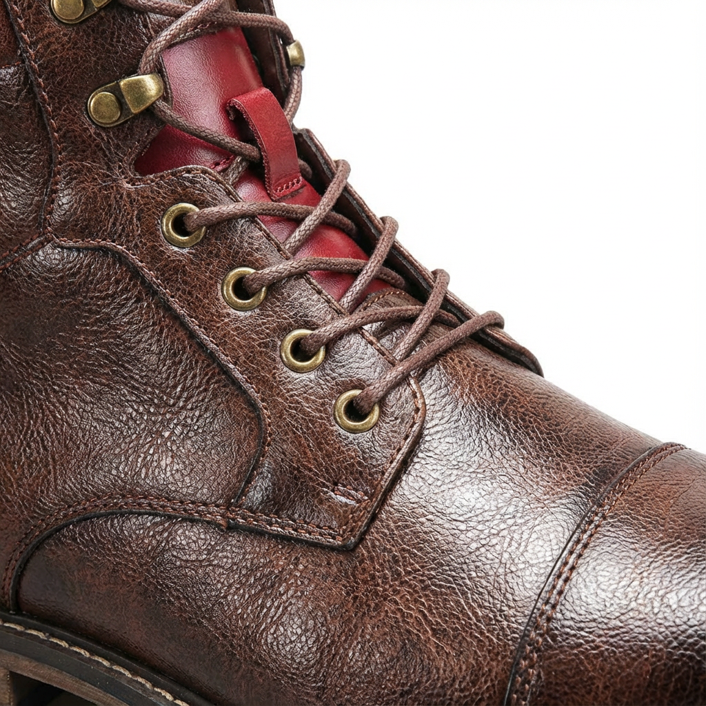 Oakley | Stivaletti da Uomo con Lacci