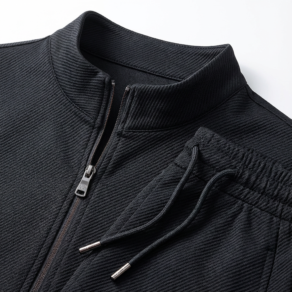 Owen | Completo Tuta Jogger Slim da Uomo