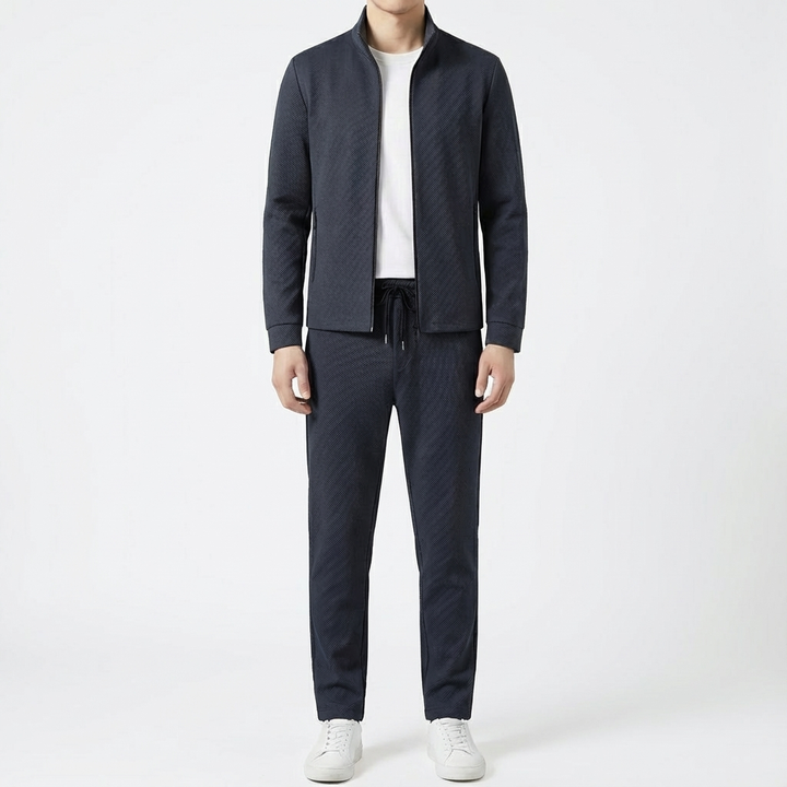 Owen | Completo Tuta Jogger Slim da Uomo