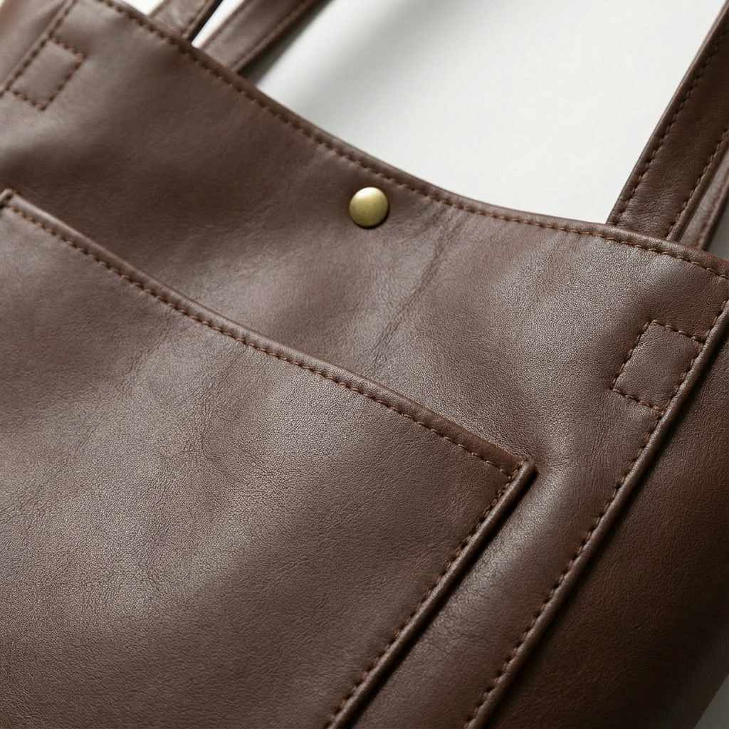 Patricia | Borsa Tote in Pelle di Grande Capacità per Donna