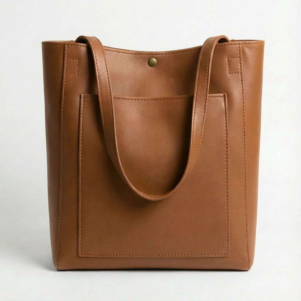 Patricia | Borsa Tote in Pelle di Grande Capacità per Donna