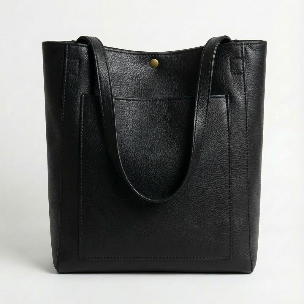 Patricia | Borsa Tote in Pelle di Grande Capacità per Donna