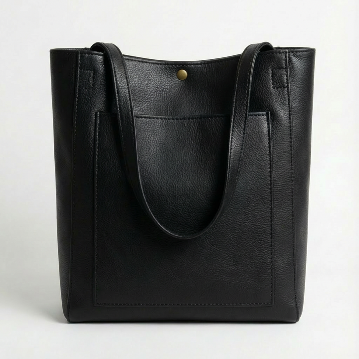 Patricia | Borsa Tote in Pelle di Grande Capacità per Donna