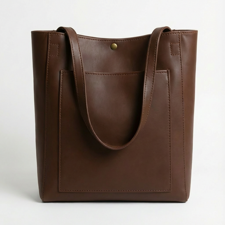 Patricia | Borsa Tote in Pelle di Grande Capacità per Donna