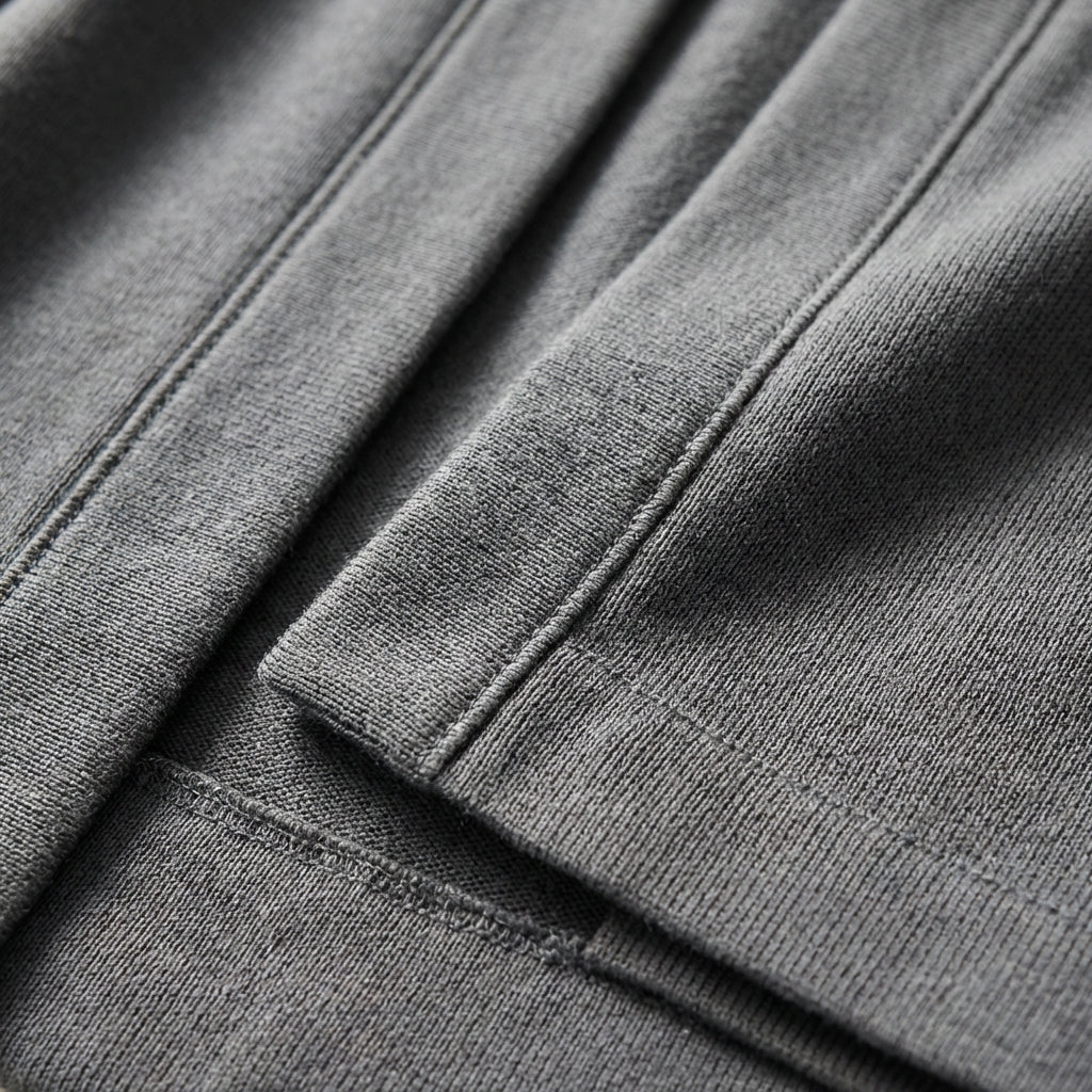 Pilar | Completo Donna Tre Pezzi Pantalone Largo