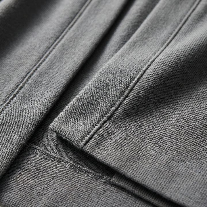 Pilar | Completo Donna Tre Pezzi Pantalone Largo