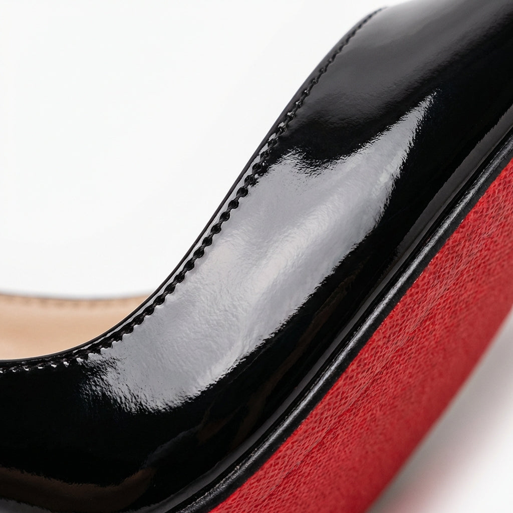 Renata | Stilettos da donna con tacco a spillo e punta sottile