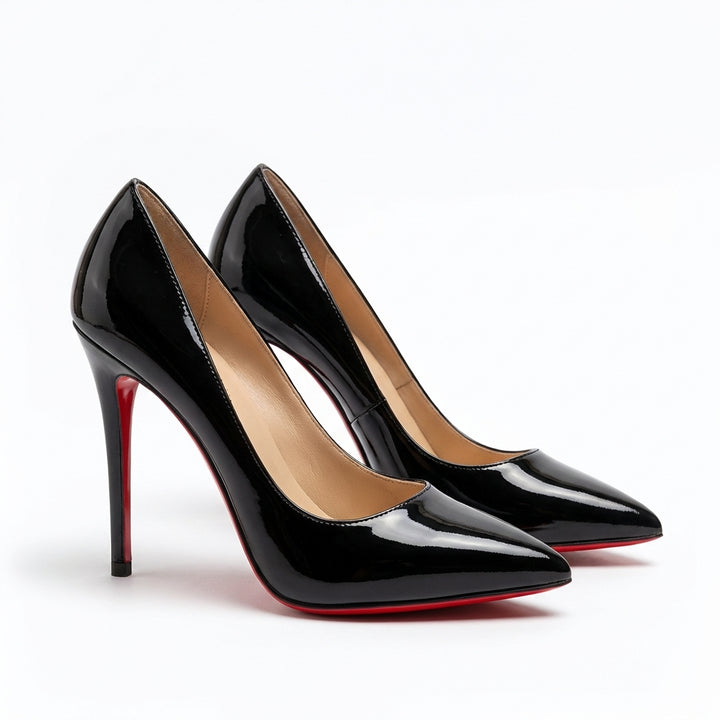 Renata | Stilettos da donna con tacco a spillo e punta sottile