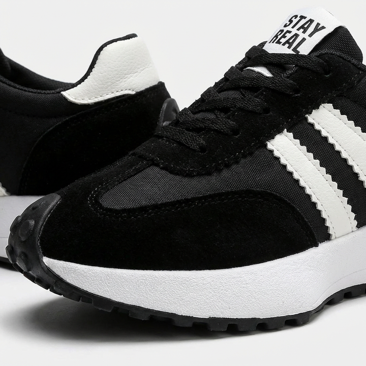 Rocío | Scarpe da Ginnastica Retrò Donna