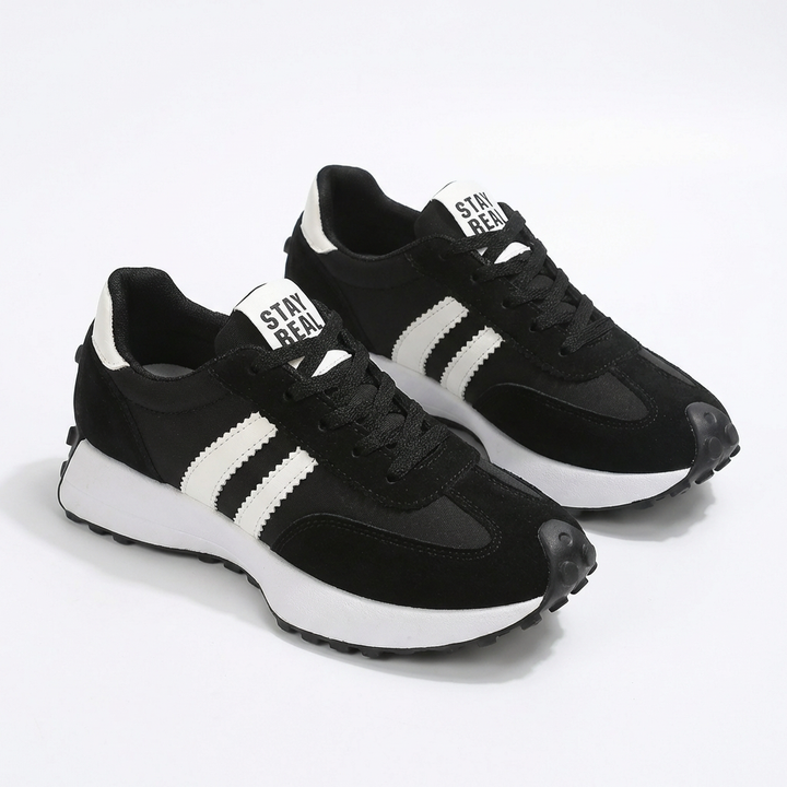 Rocío | Scarpe da Ginnastica Retrò Donna