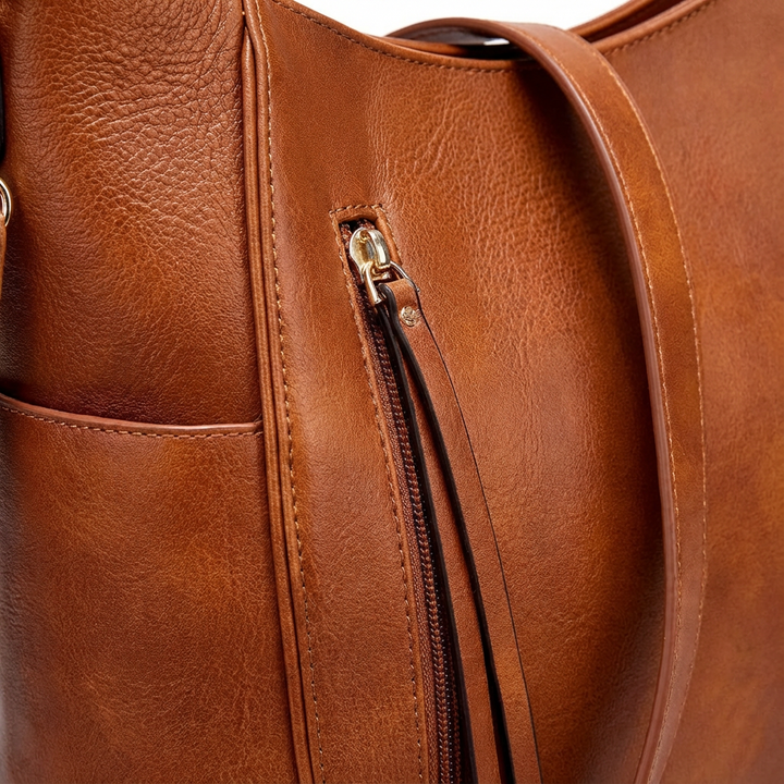 Rose | Borsa Hobo a Tracolla Regolabile per Donna