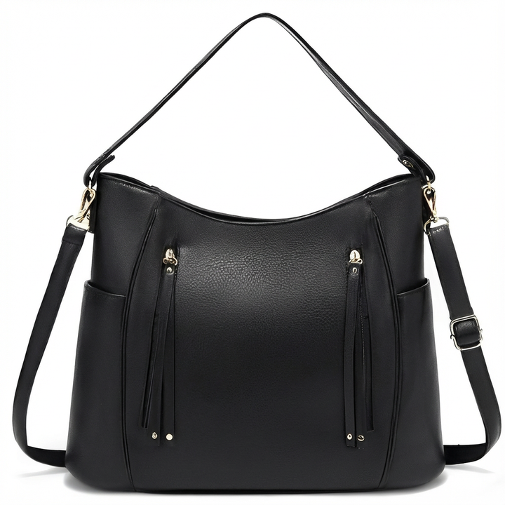 Rose | Borsa Hobo a Tracolla Regolabile per Donna