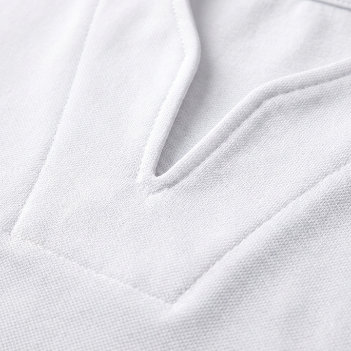 Ryan | Camisa Casual de Hombre Slim-Fit