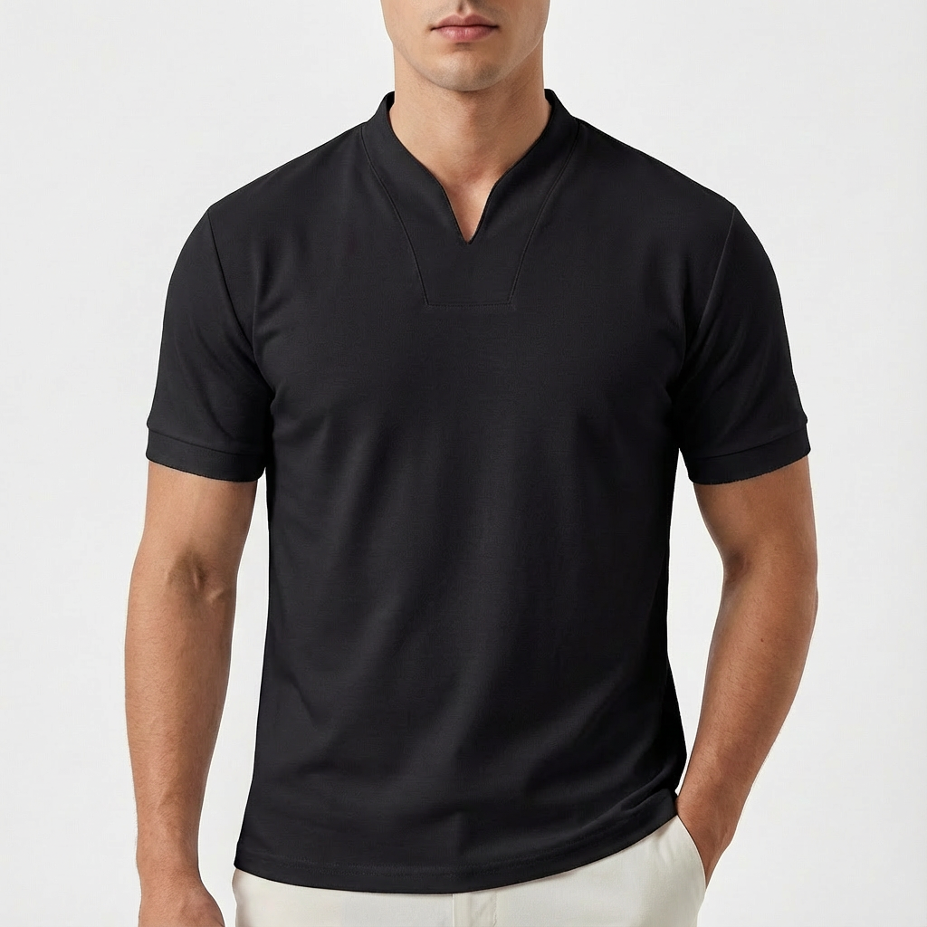 Ryan | Camisa Casual de Hombre Slim-Fit