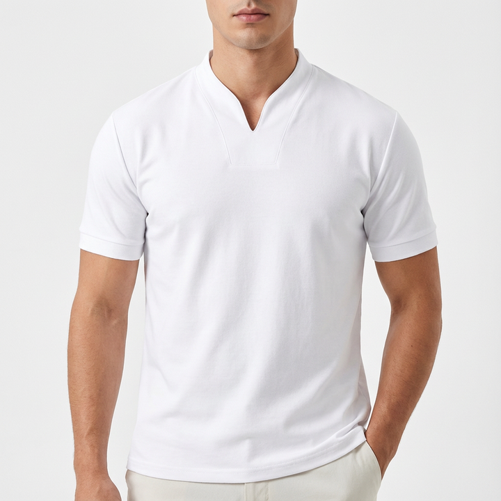 Ryan | Camisa Casual de Hombre Slim-Fit