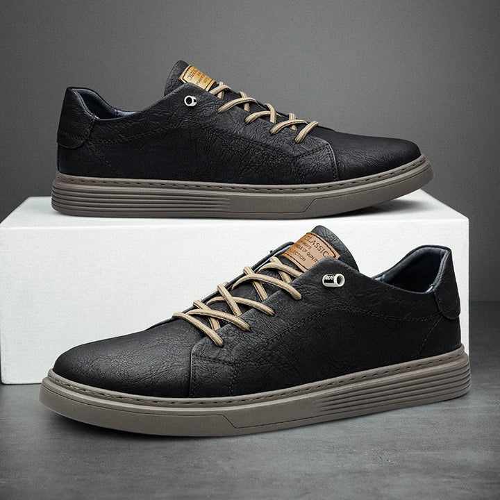 Ty | Zapatillas Casuales con Cordones para Hombre - Image 2