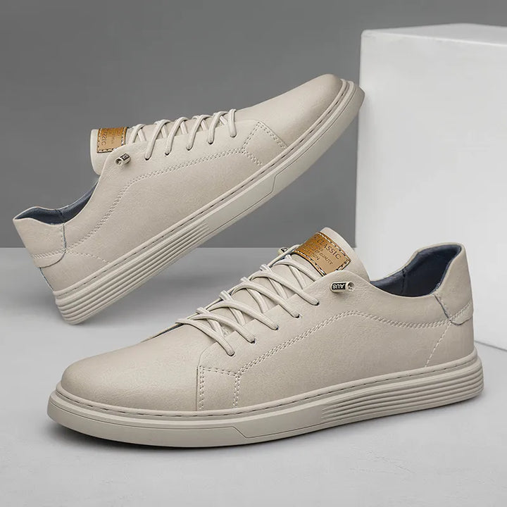 Ty | Zapatillas Casuales con Cordones para Hombre - Image 1
