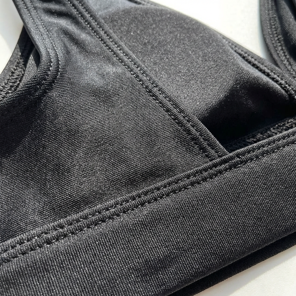 Sofia | Bikini Donna con Scollo a V Profondo e Slip a Vita Alta | Elegante