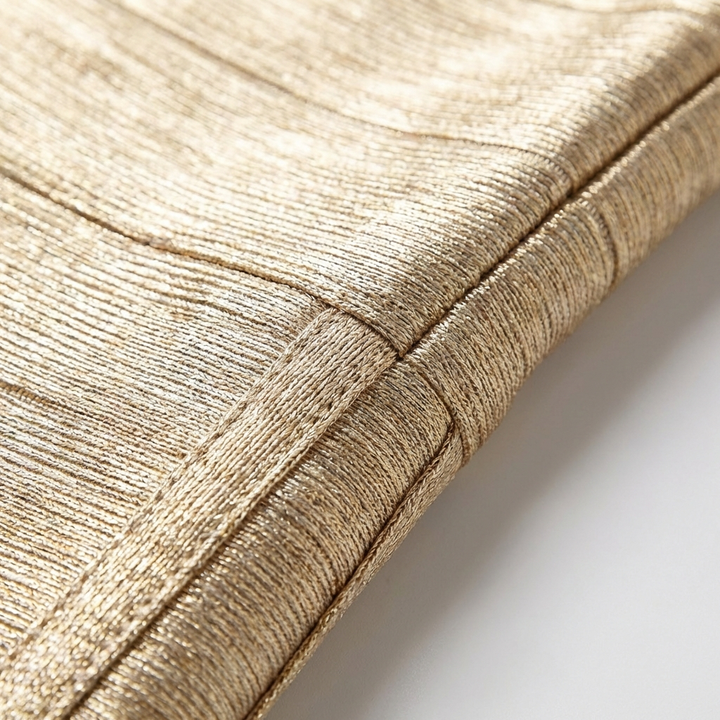 Sofia | Abito da Festa Donna con Spalla Asimmetrica e Taglio Fasciato | Sfavillante