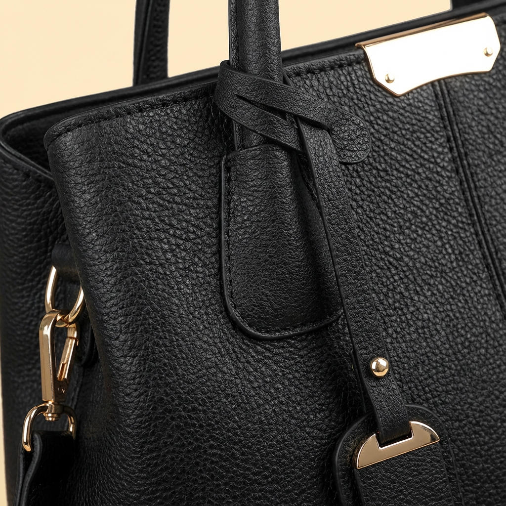 Tessa | Bolso tote estructurado para mujer