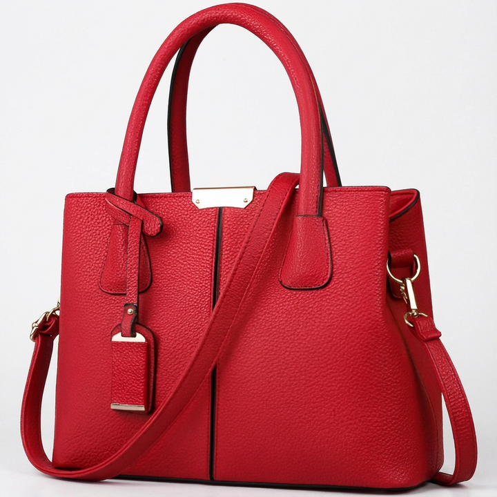 Tessa | Bolso tote estructurado para mujer