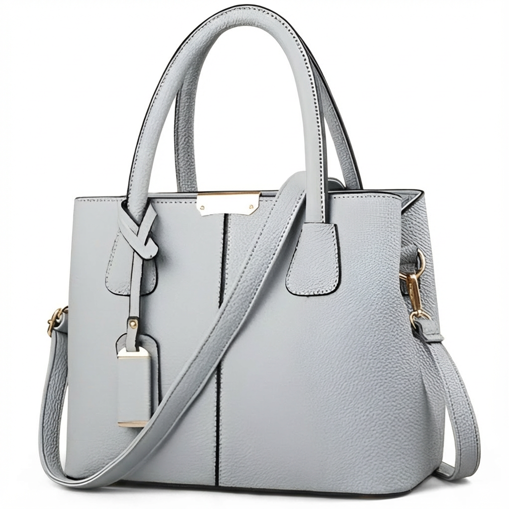 Tessa | Bolso tote estructurado para mujer