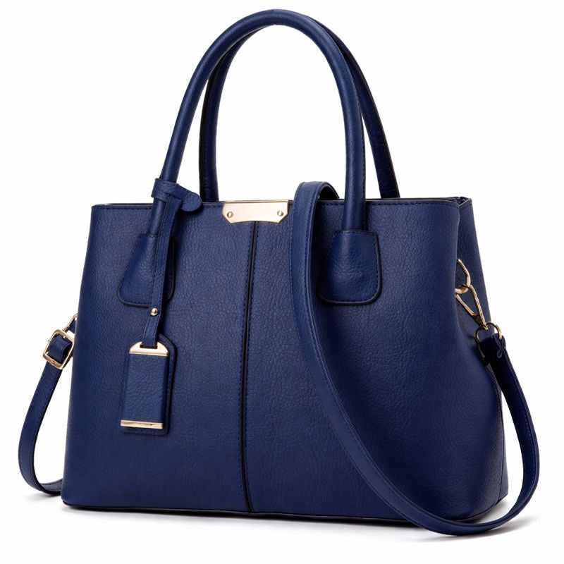 Tessa | Bolso tote estructurado para mujer