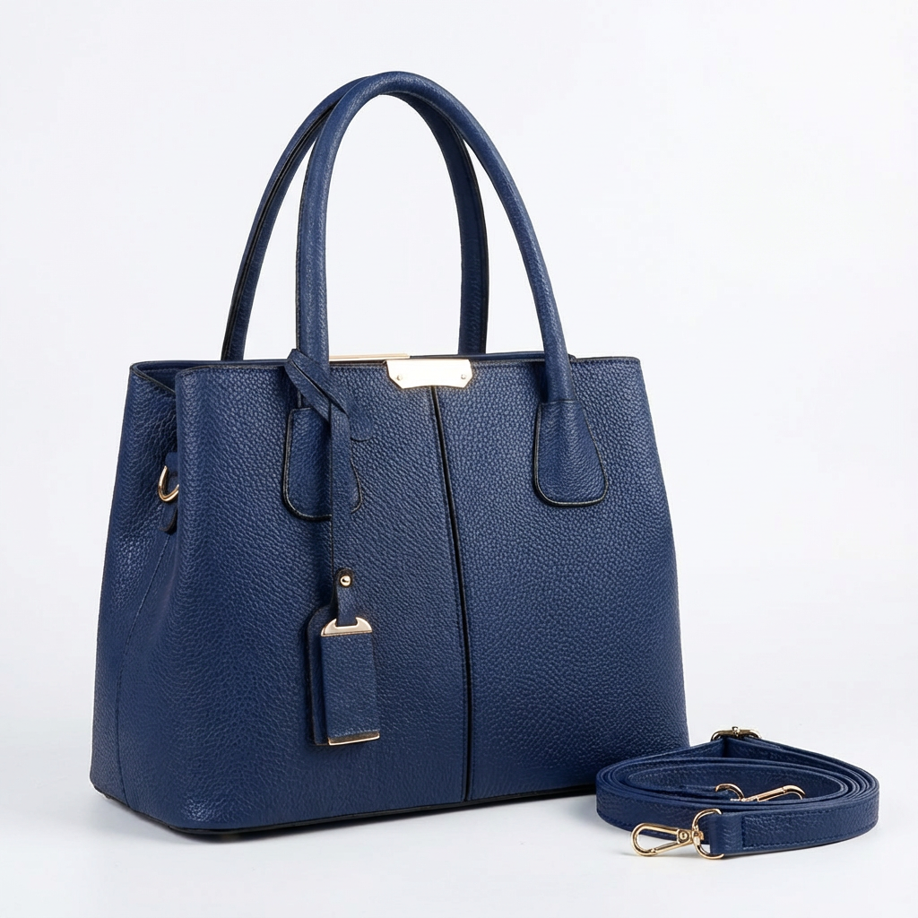 Tessa | Bolso tote estructurado para mujer