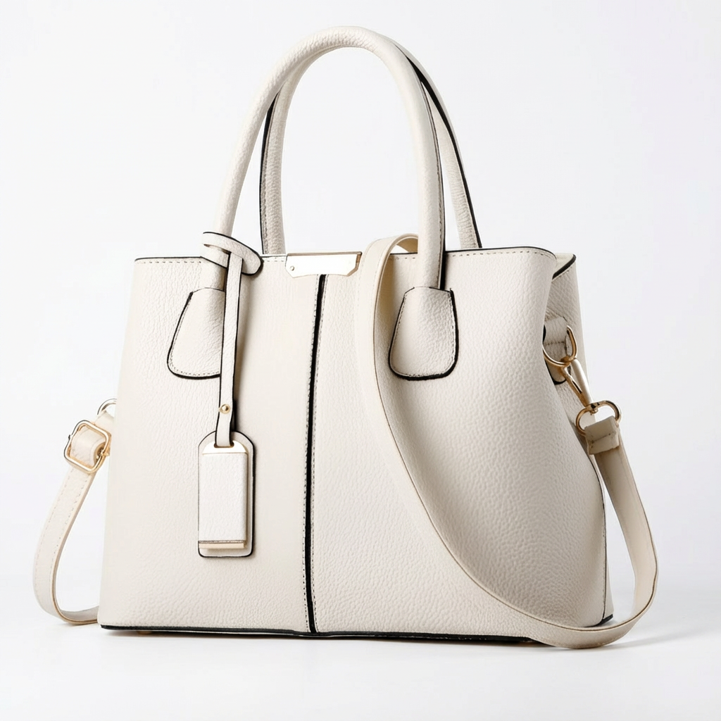 Tessa | Bolso tote estructurado para mujer