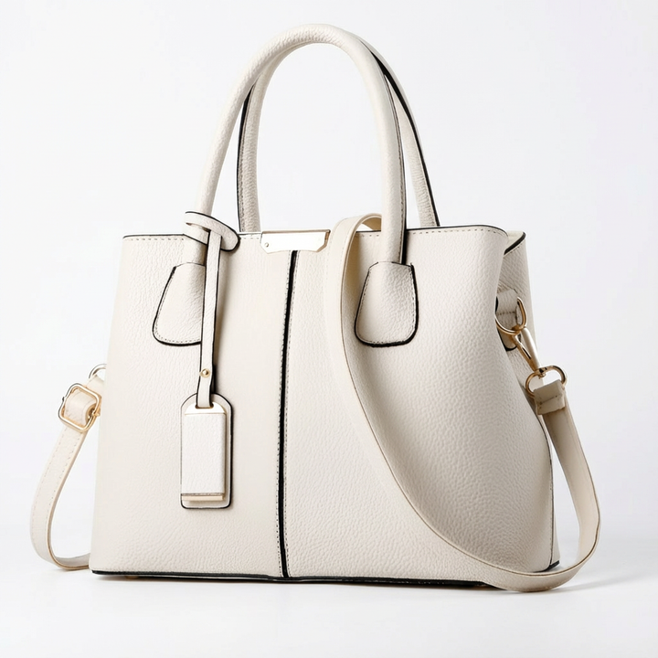 Tessa | Bolso tote estructurado para mujer