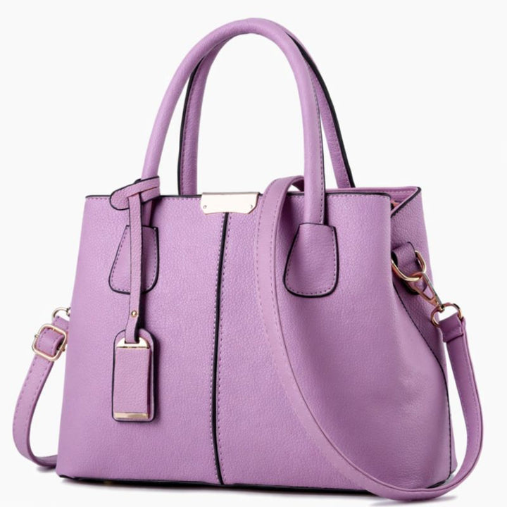 Tessa | Bolso tote estructurado para mujer