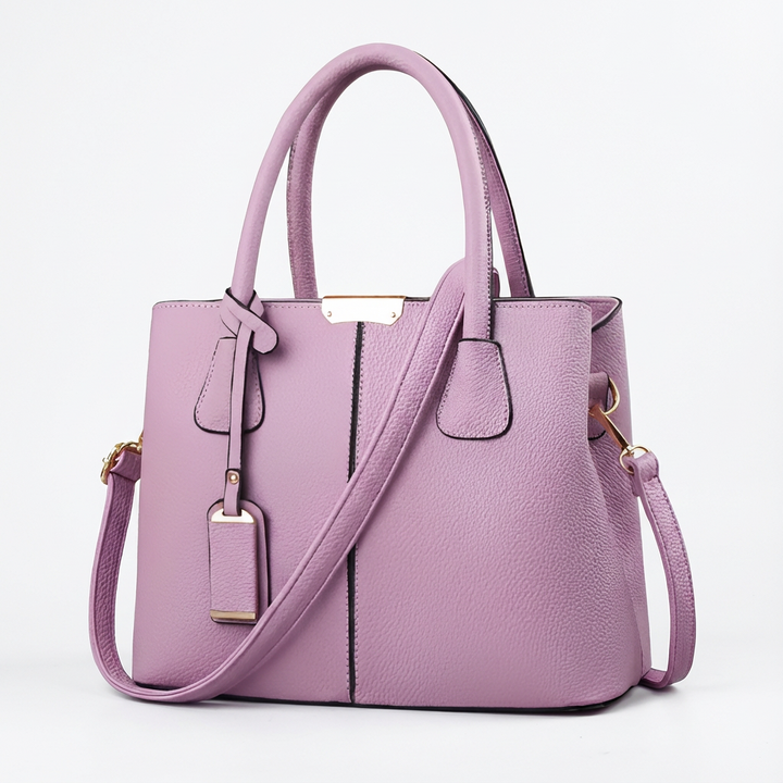 Tessa | Bolso tote estructurado para mujer