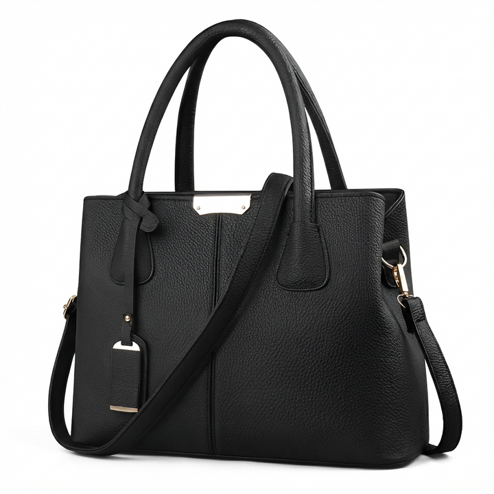 Tessa | Bolso tote estructurado para mujer