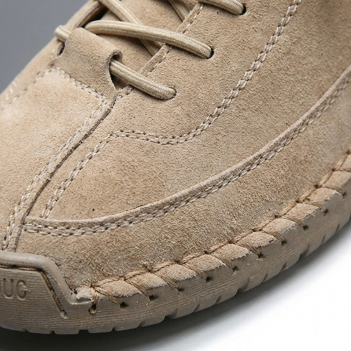 Triana | Scarpe da donna cucite a mano casual