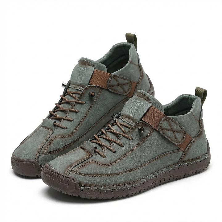 Triana | Scarpe da donna cucite a mano casual