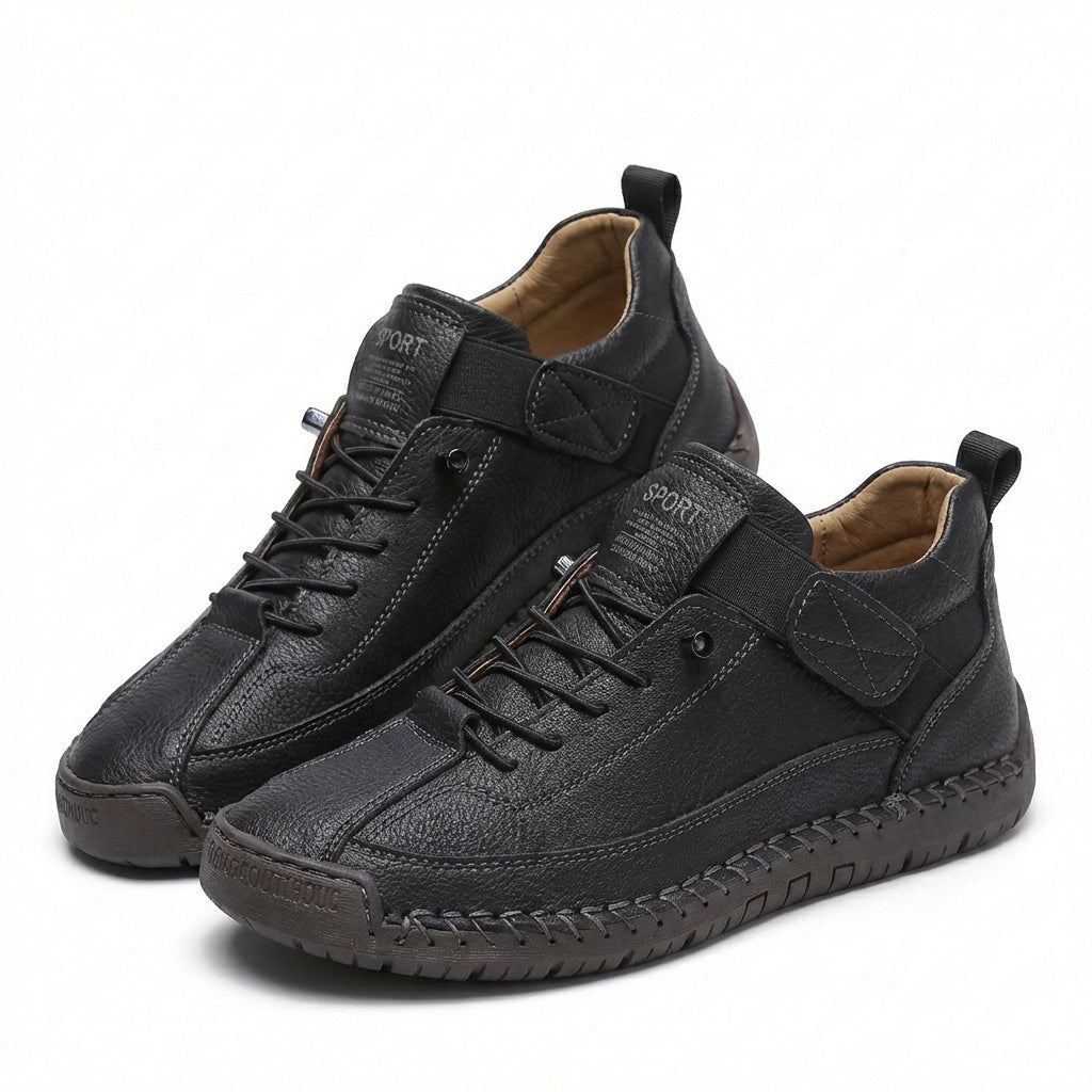 Triana | Scarpe da donna cucite a mano casual