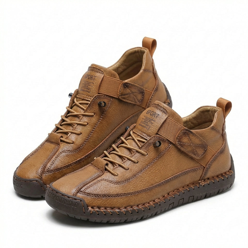 Triana | Scarpe da donna cucite a mano casual