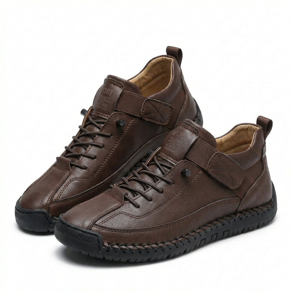 Triana | Scarpe da donna cucite a mano casual