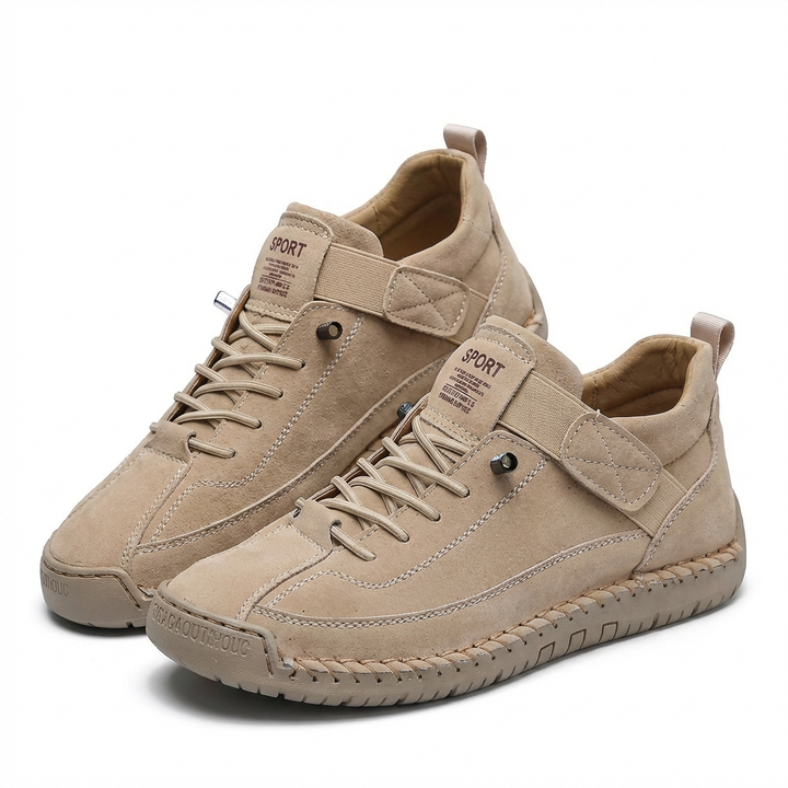 Triana | Scarpe da donna cucite a mano casual