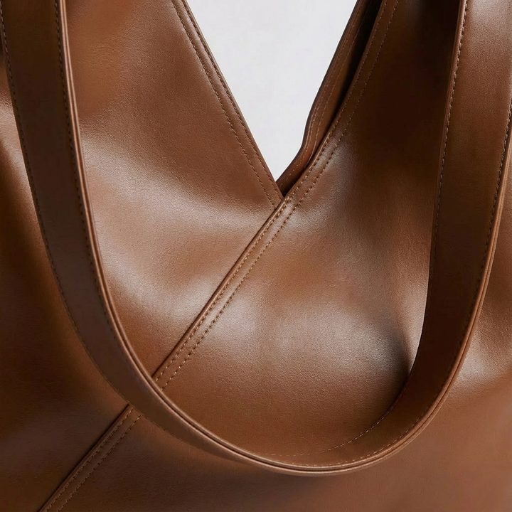 Trinity | Borsa Hobo Grande Ampia a Spalla per Donna