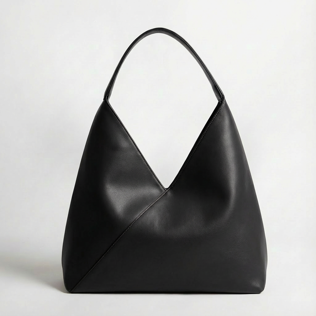 Trinity | Borsa Hobo Grande Ampia a Spalla per Donna