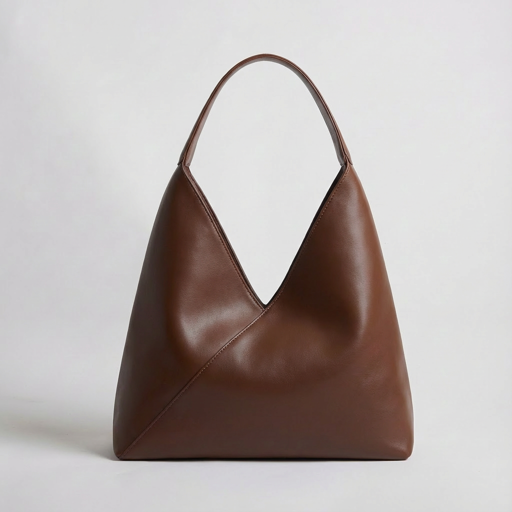 Trinity | Borsa Hobo Grande Ampia a Spalla per Donna