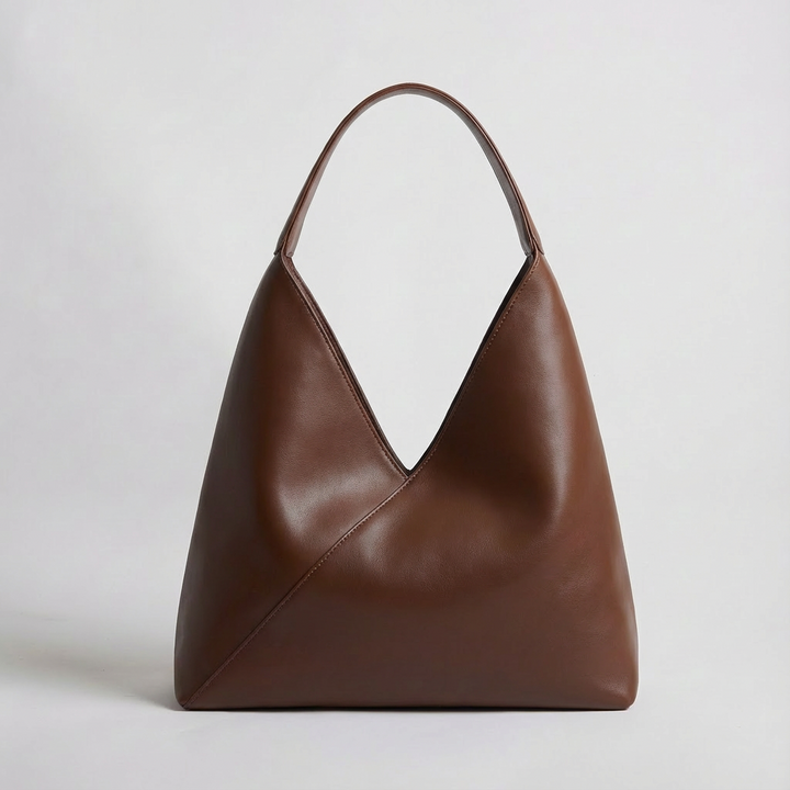 Trinity | Borsa Hobo Grande Ampia a Spalla per Donna