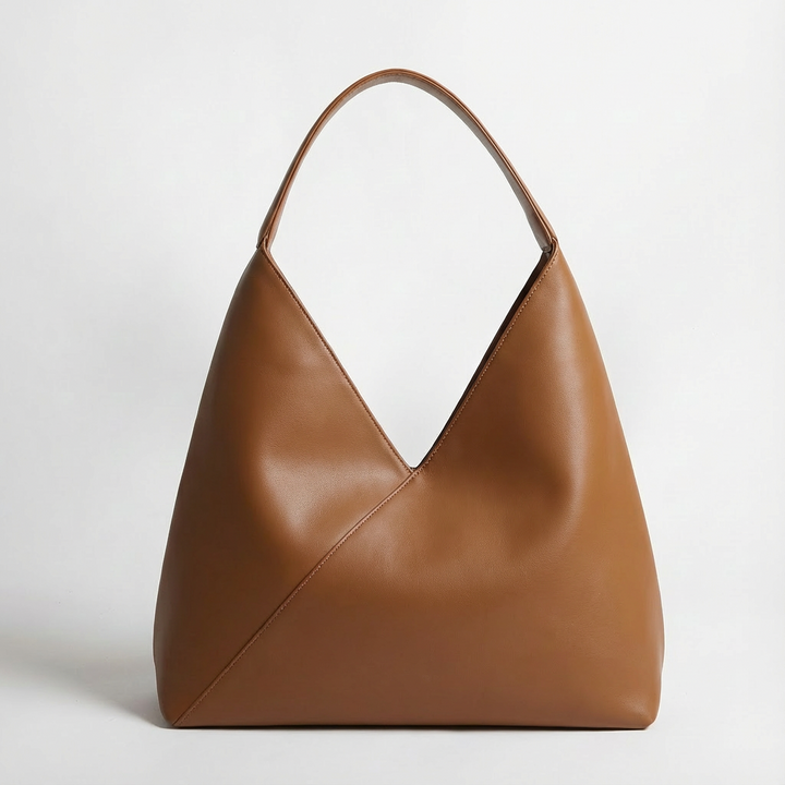 Trinity | Borsa Hobo Grande Ampia a Spalla per Donna